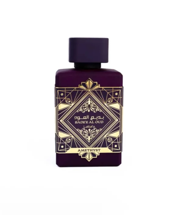 Lattafa Badee Al Oud Amethyst - Image 2