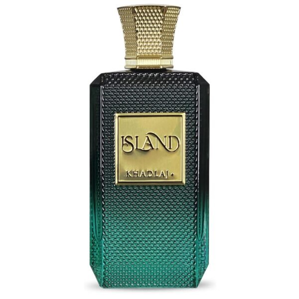Khadlaj Island Extrait - Image 3