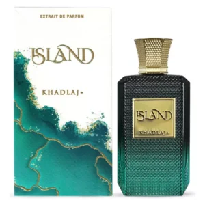 Khadlaj Island Extrait