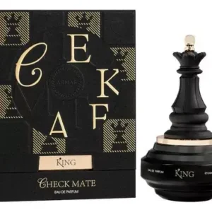 Armaf Checkmate King