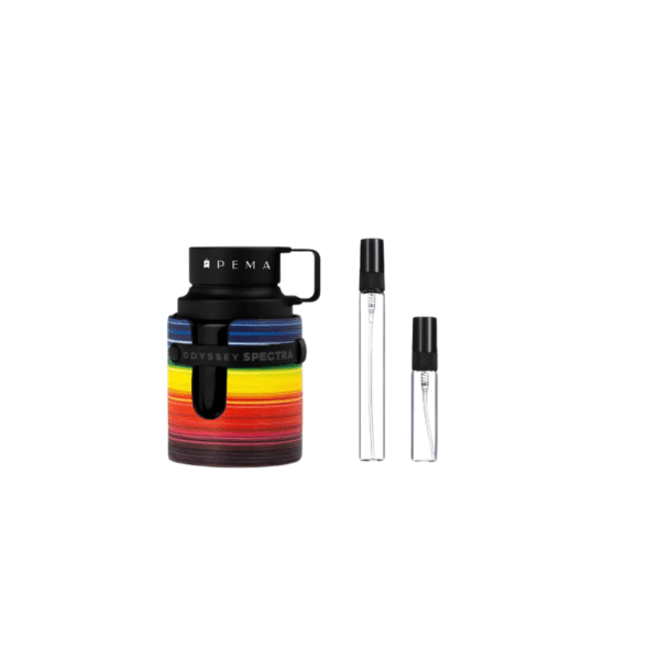 Armaf Odyssey Spectra - Image 2