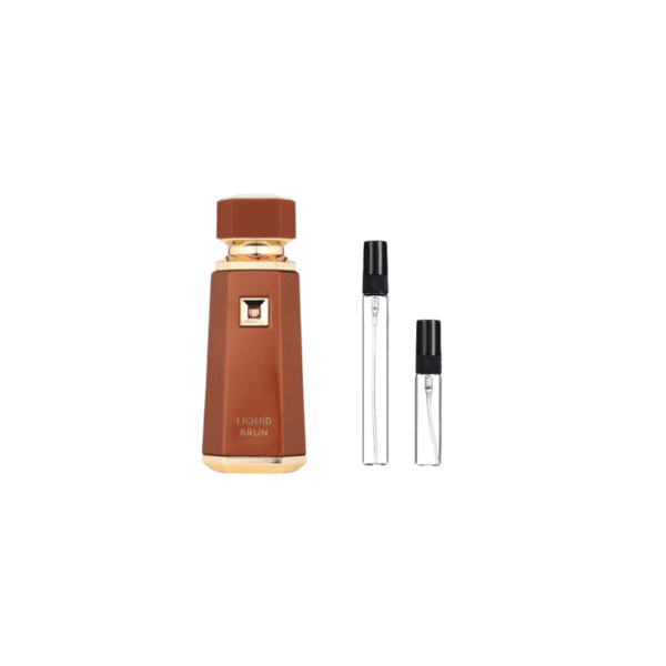 Fragrance World Liquid Brun - Image 4