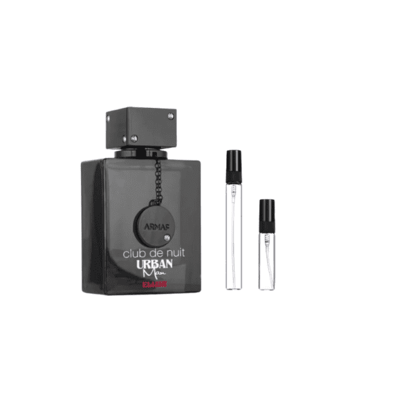 Armaf Club de Nuit Urban Man Elixir - Image 4