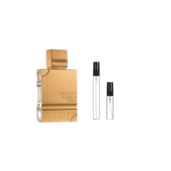 Al Haramain Amber Oud Gold Edition - Image 2