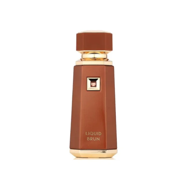 Fragrance World Liquid Brun - Image 3