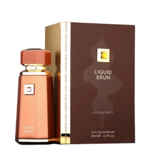 Fragrance World Liquid Brun