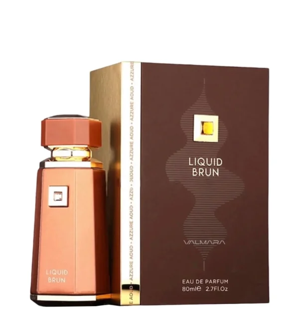 Fragrance World Liquid Brun