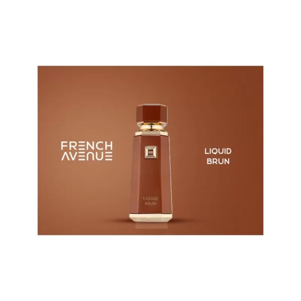 Fragrance World Liquid Brun - Image 5