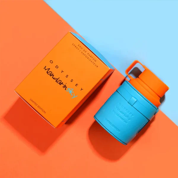 Armaf Odyssey Mandarin Sky - Image 5