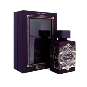 Lattafa Badee Al Oud Amethyst