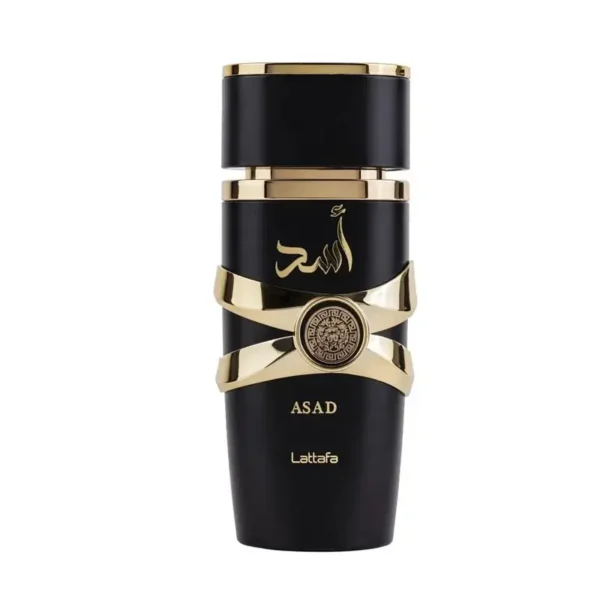 Lattafa Asad - Image 4