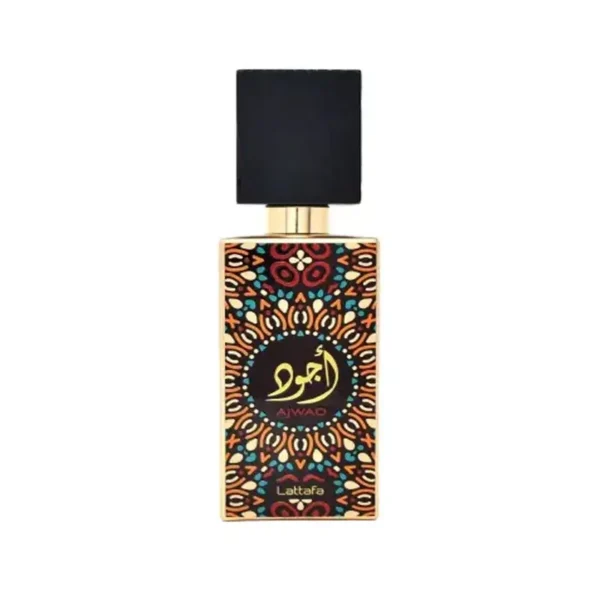 Lattafa Ajwad - Image 6