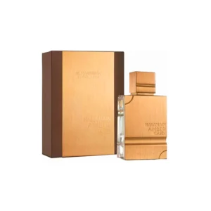Al Haramain Amber Oud Gold Edition fragancia unisex lujo niche frasco original y caja premium