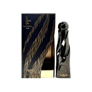 Perfume mujer Arabiyat Prestige La Di Da EDP frasco y caja original