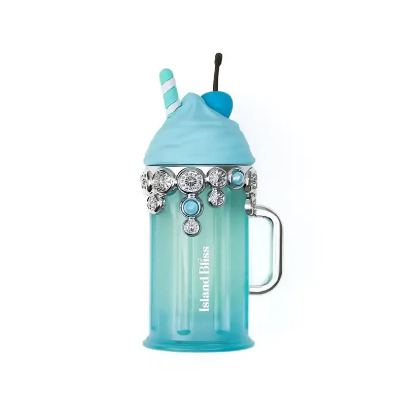 Perfume Armaf Island Bliss Delight masculino Eau de Parfum aroma tropical duradero