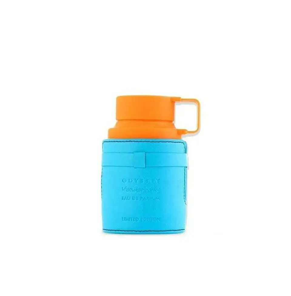Perfume Armaf Odyssey Mandarin Sky masculino Eau de Parfum aroma tropical duradero