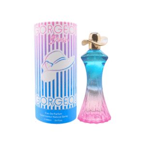 Bharara Gorgeous Blush perfume mujer EDP fragancia floral frutal femenina moderna