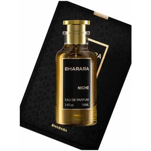 Bharara Niche Femme perfume mujer EDP fragancia floral oriental árabe elegante
