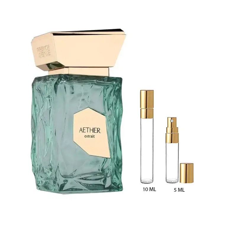 Fragrance World Aether Extrait - Image 2