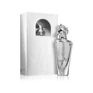 Perfume masculino Lattafa Maahir Legacy EDP frasco original y caja premium