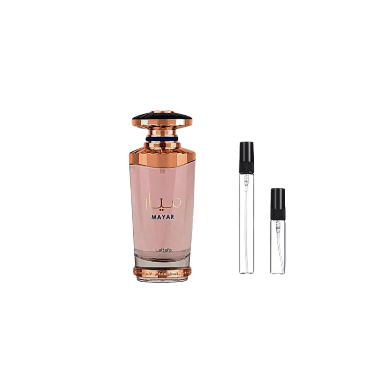 Lattafa Mayar - Image 3