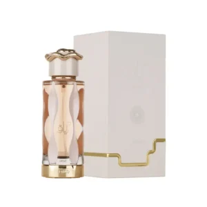 Perfume árabe Lattafa Teriaq unisex EDP estilo exclusivo niche