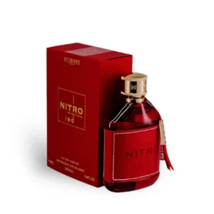 Dumont Paris Nitro Red