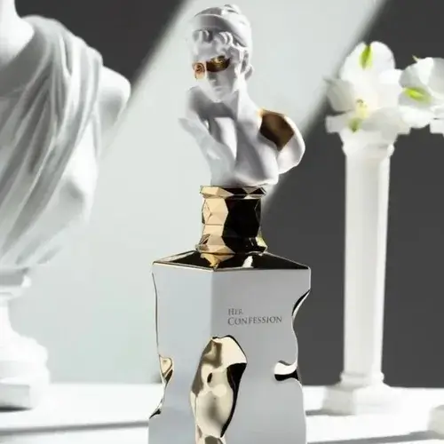 Fragancia romántica ideal para uso diario.