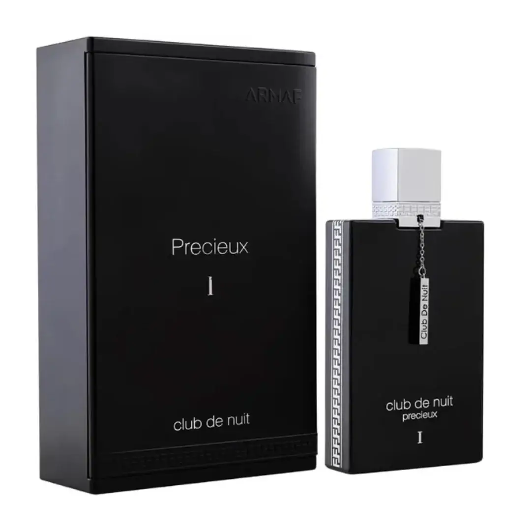 Armaf CDN Precieux 54 ml, perfume masculino elegante y versátil