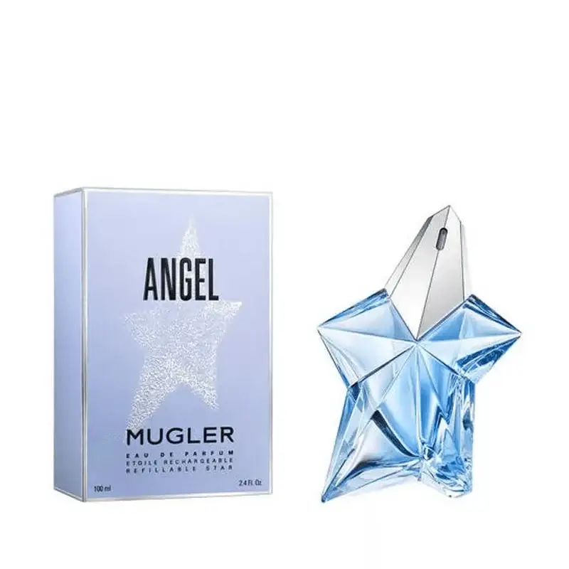 Angel Star perfume mujer EDP 100 ml frasco original