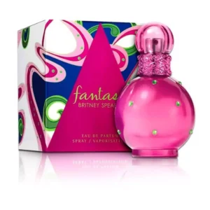 Britney Spears Fantasy perfume mujer EDP 100 ml frasco original