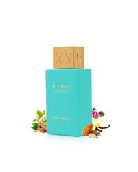 Perfume Shaghaf Oud Tonka de Swiss Arabian con notas dulces y oud