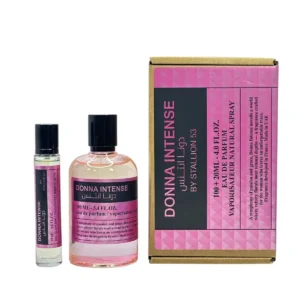 Emper Donna Intense perfume mujer edp 100 ml