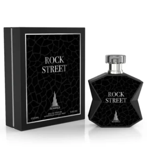 Emper Metropolis Rock Street perfume masculino edp 100 ml