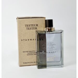 Montblanc Starwalker perfume hombre edt 75 ml