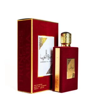Lattafa Ameerat Al Arab perfume unisex EDP 100 ml