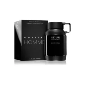 Armaf Odyssey Homme perfume masculino EDP 100 ml