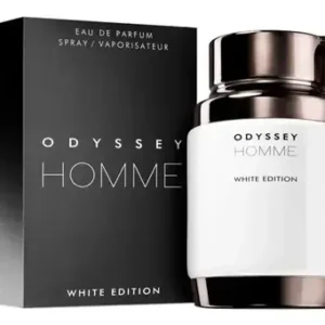 Armaf Odyssey White Edition perfume hombre EDP 100 ml