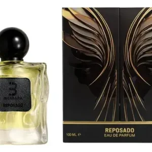 Bharara Reposado perfume masculino EDP 100 ml