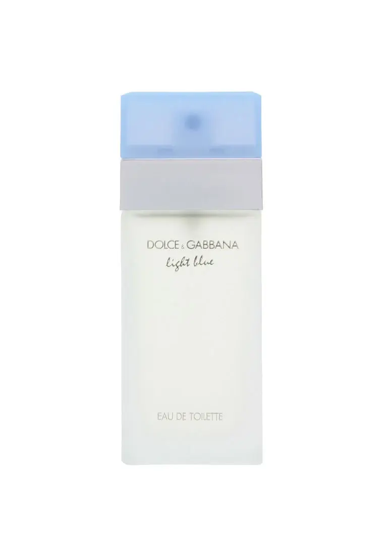 Dolce & Gabbana Light Blue Gift Set - Image 2