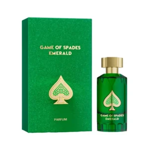Jo Milano Game Of Spades Emerald parfum unisex