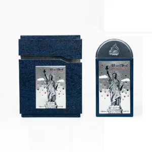 Lattafa Pride New York The City Of Dreams perfume