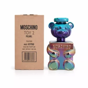 Moschino Toy 2 Pearl perfume unisex tester 100 ml