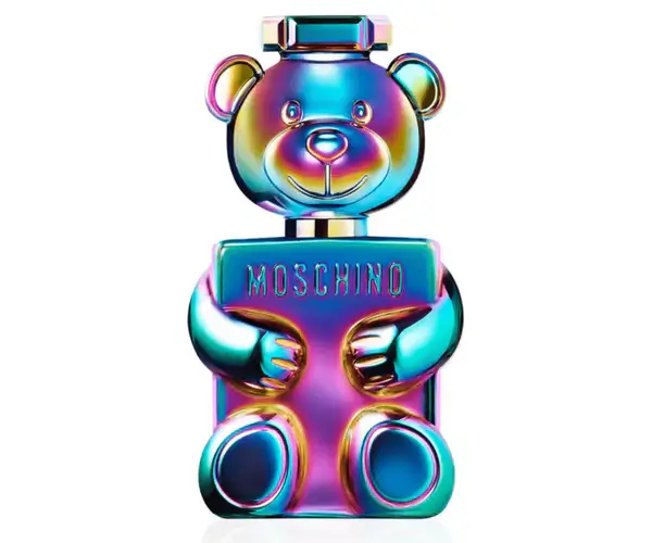 Moschino Toy 2 Pearl fragancia unisex original