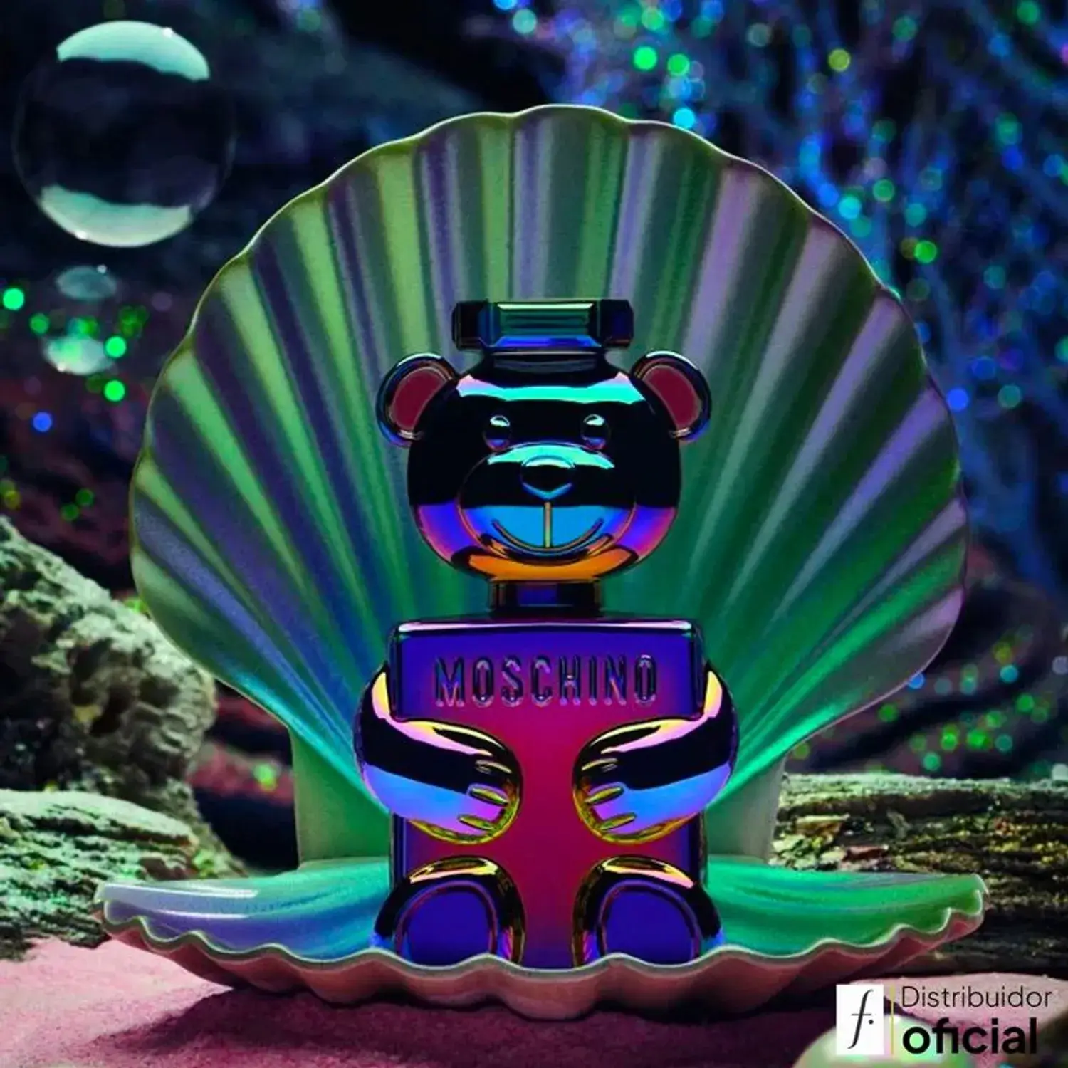 Moschino Toy 2 Pearl Tester - Image 3