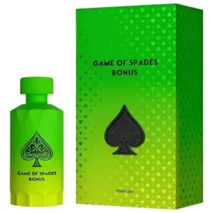 Jo Milano Game Of Spades Bonus parfum unisex