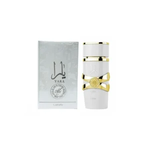 Lattafa Yara Moi perfume femenino EDP 100 ml