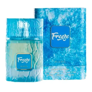 Riiffs Freeze Extrait perfume hombre 100 ml