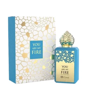 Zakat You Are My Fire perfume EDP 100 ml