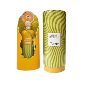 Perfume original Armaf Let's Move Tango para mujer